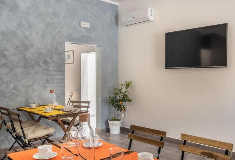 پانسیون L'antico Borgo B&b