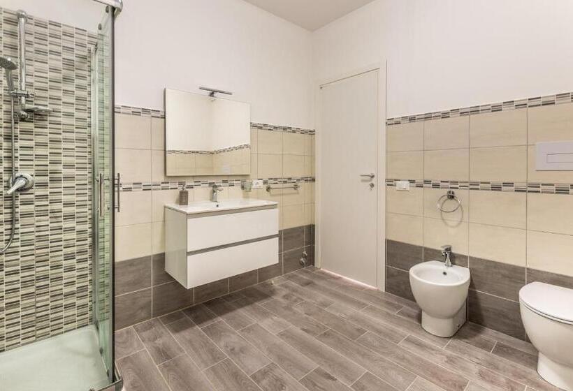 پانسیون L'antico Borgo B&b