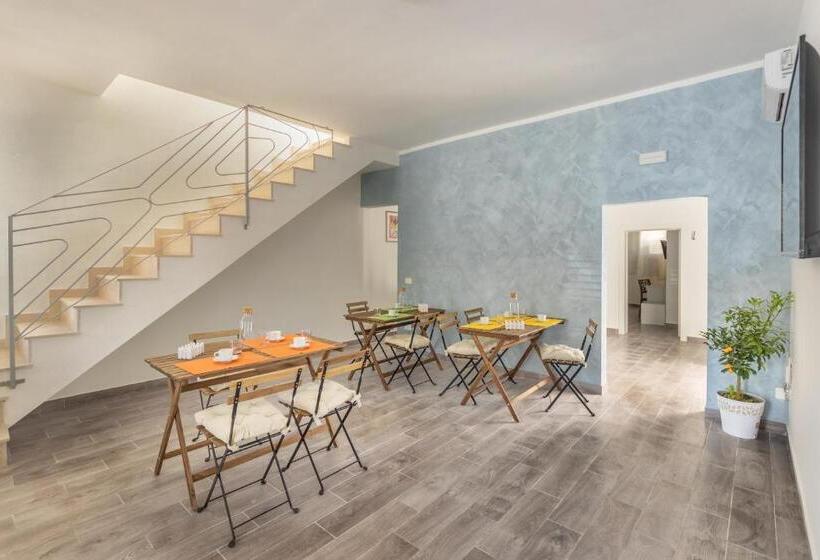 پانسیون L'antico Borgo B&b