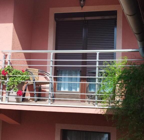 پانسیون Prenoćište Aleksandar