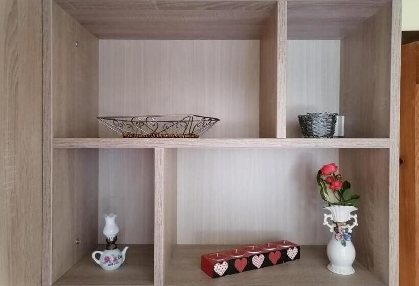 پانسیون Putnicka Kuca Kod Dragane