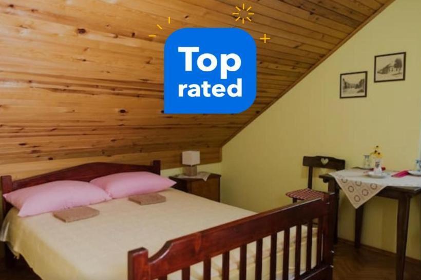 پانسیون Putnicka Kuca Kod Dragane