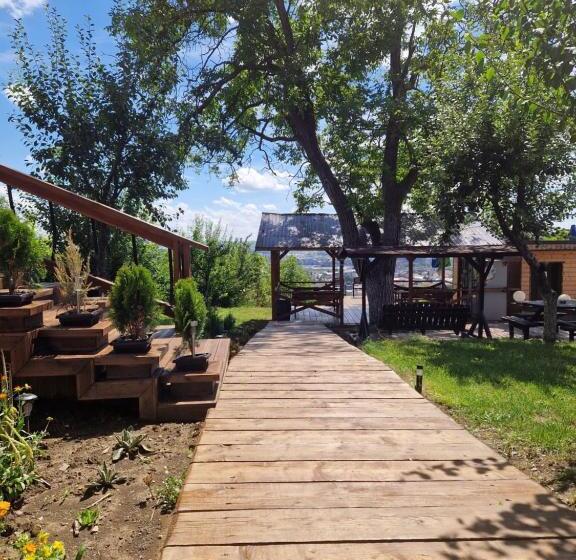 Pensiunea Bella Vista