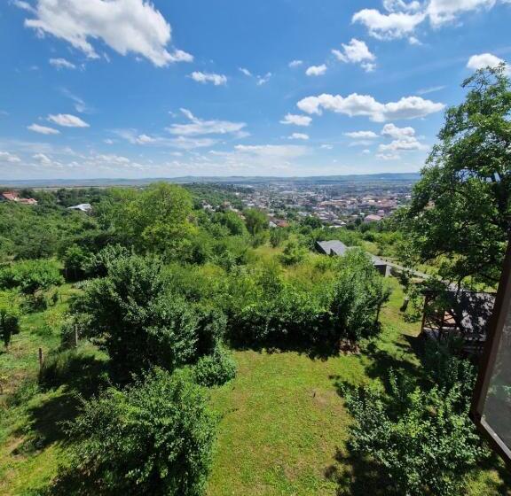 Pensiunea Bella Vista