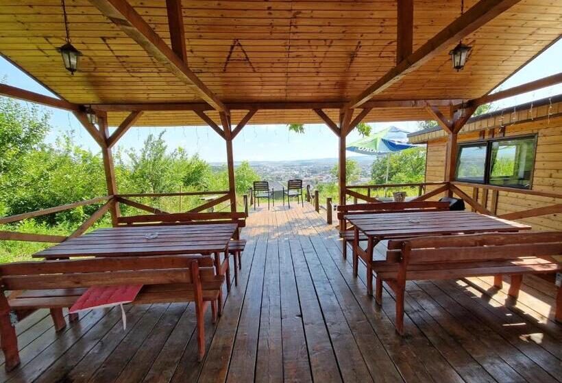 Pensiunea Bella Vista