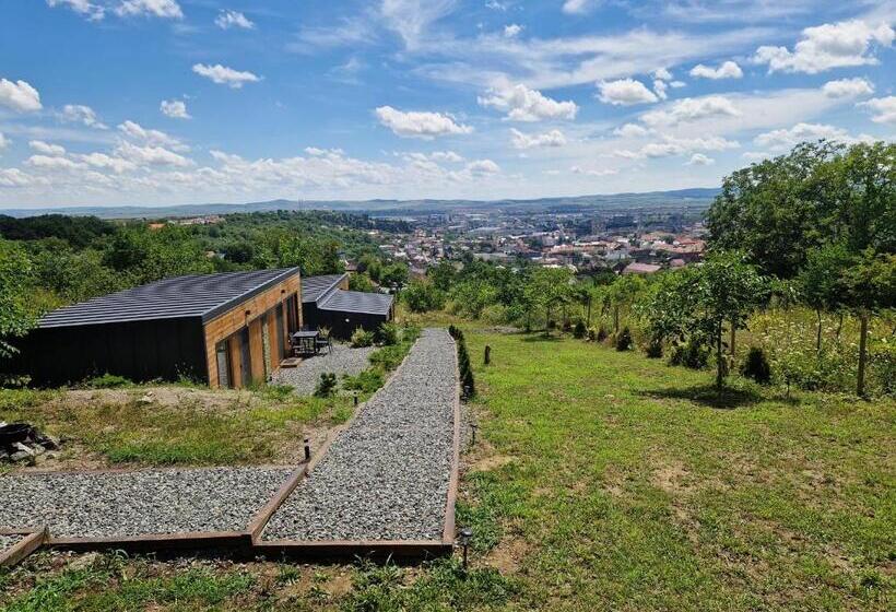 Pensiunea Bella Vista