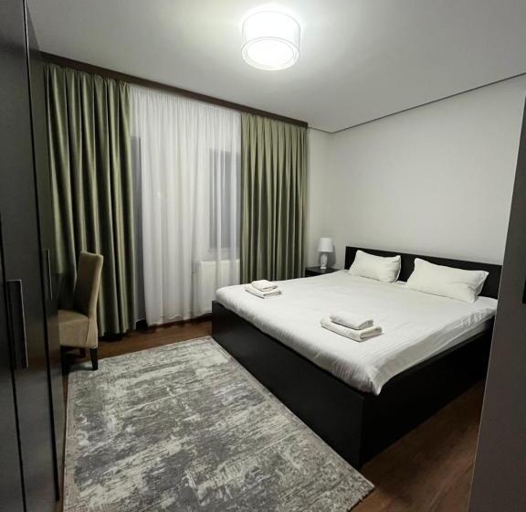 Pensiunea Miorița Putna