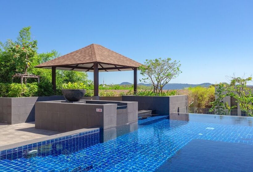 Stay Wellbeing & Lifestyle Resort
