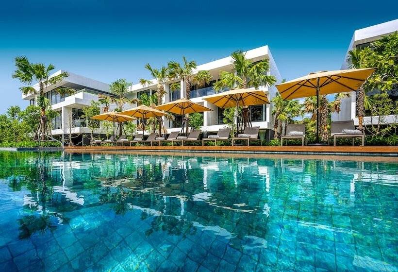 Stay Wellbeing & Lifestyle Resort