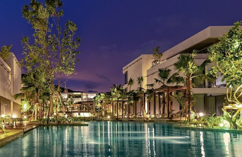 Stay Wellbeing & Lifestyle Resort