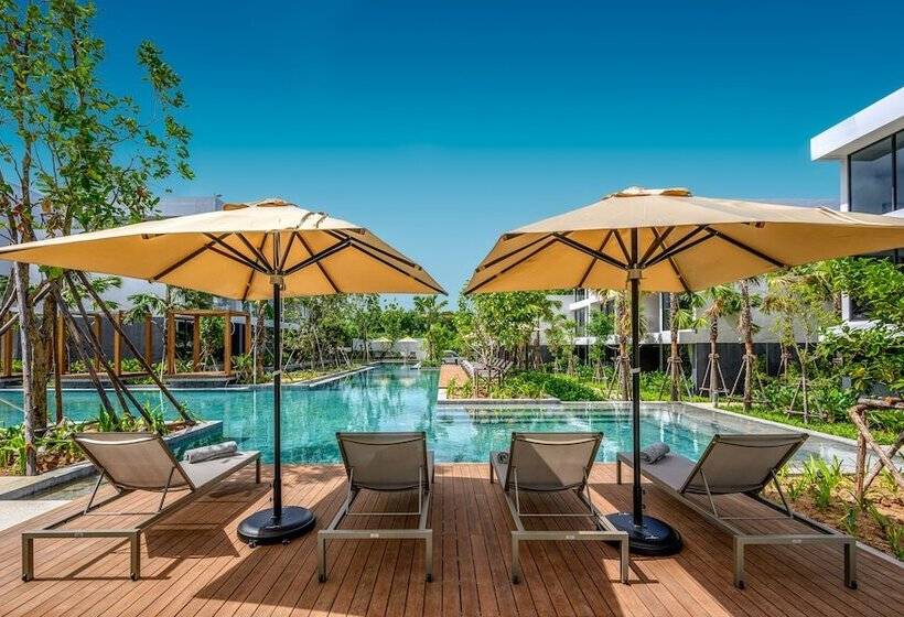 Stay Wellbeing & Lifestyle Resort