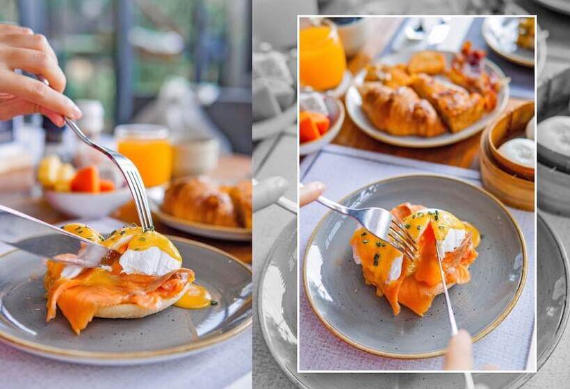 Stay Wellbeing & Lifestyle Resort