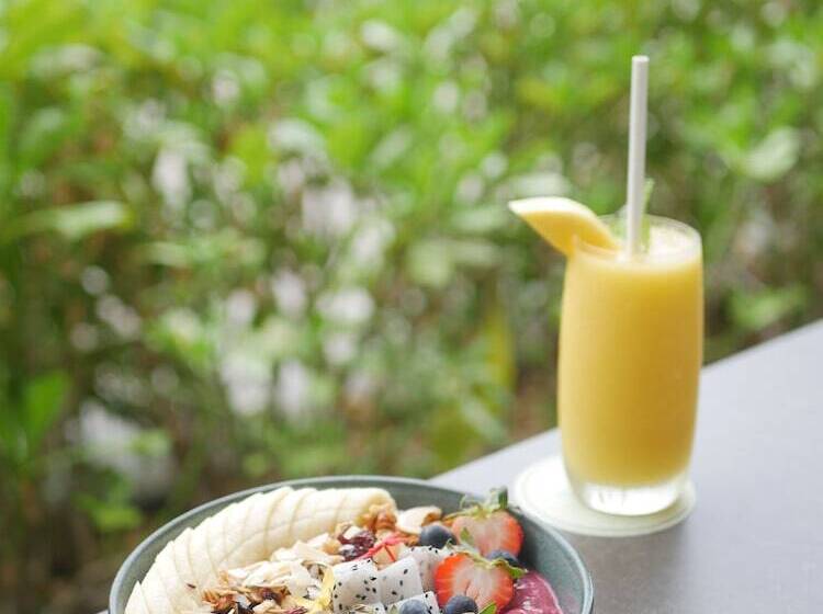 Stay Wellbeing & Lifestyle Resort