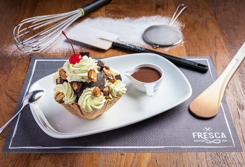 Stay Wellbeing & Lifestyle Resort