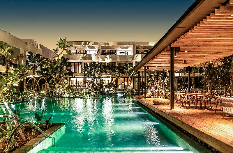 Stay Wellbeing & Lifestyle Resort