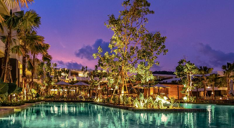 Stay Wellbeing & Lifestyle Resort