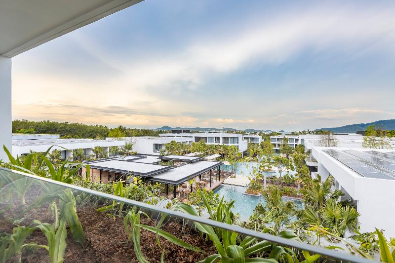 Stay Wellbeing & Lifestyle Resort