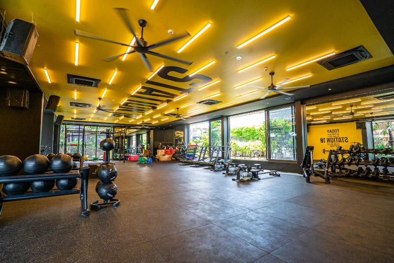 Stay Wellbeing & Lifestyle Resort