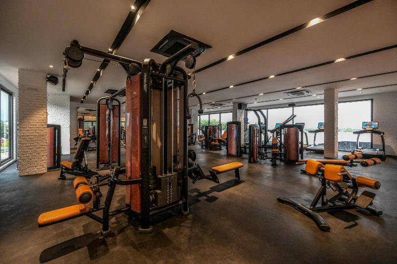 Stay Wellbeing & Lifestyle Resort