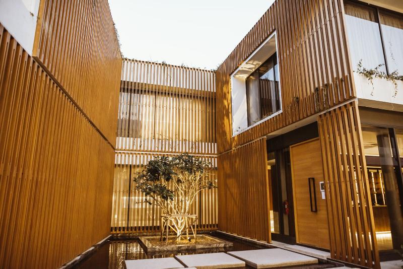 Stay Wellbeing & Lifestyle Resort