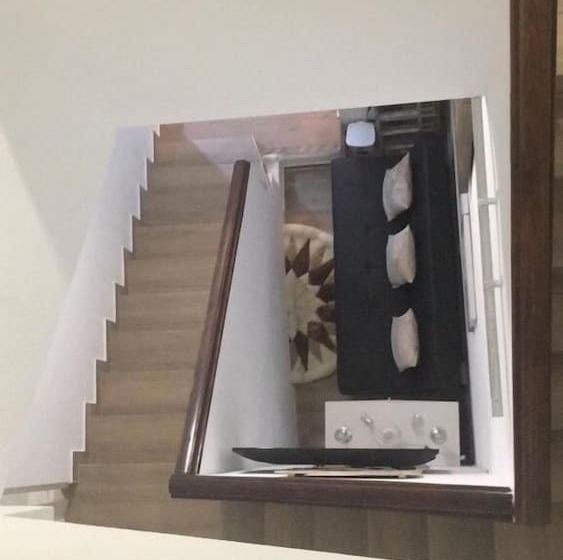 هاستل Hostal Olozaga
