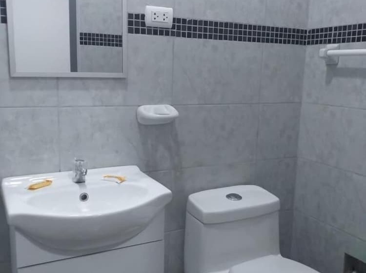 הוסטל White Sand Paracas