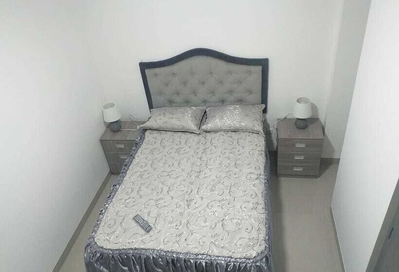 호스텔 White Sand Paracas