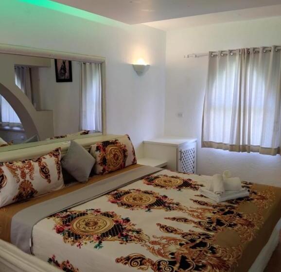 Aparthotel Castillo Real