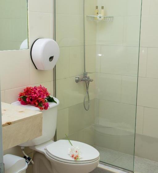 Aparthotel Castillo Real