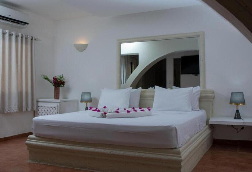 Aparthotel Castillo Real