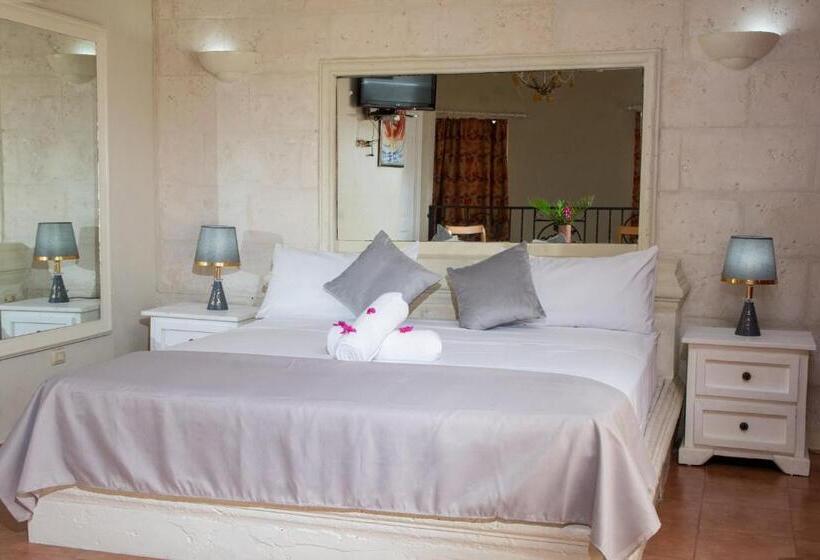 Aparthotel Castillo Real