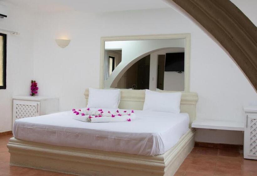 Aparthotel Castillo Real