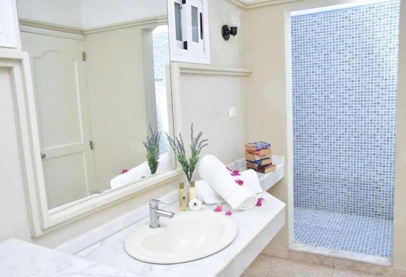 Aparthotel Castillo Real