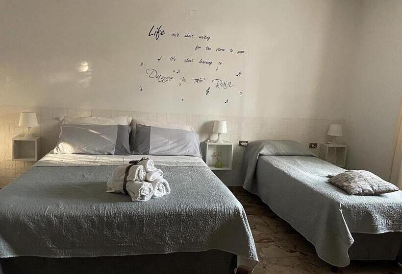 B&b Dell'annunziata