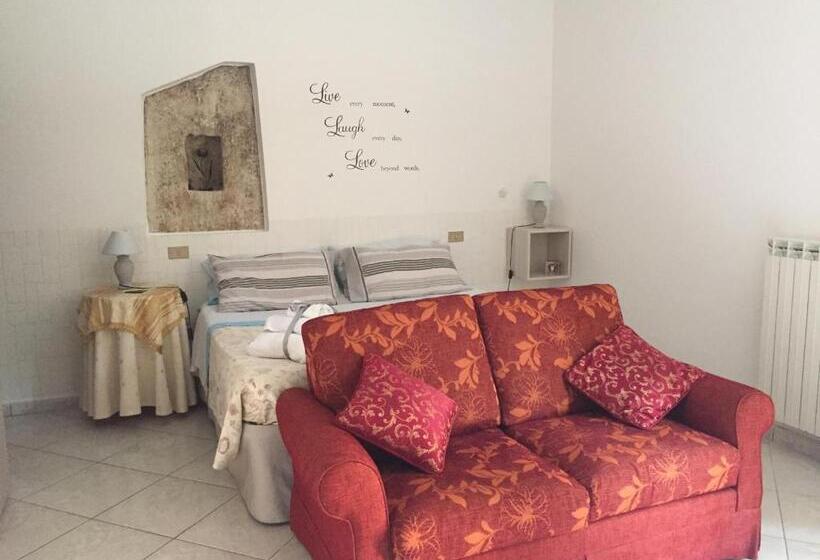 B&b Dell'annunziata