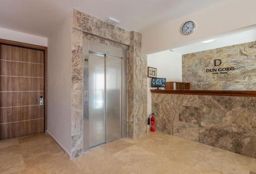 تختخواب و صبحانه Dun Gorg Guest House