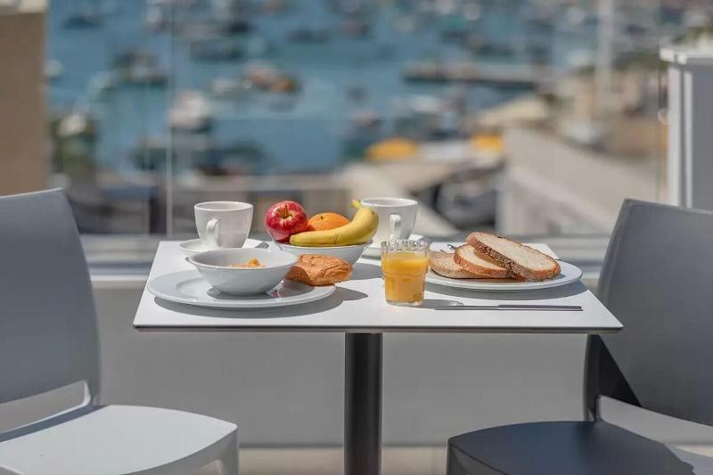 تختخواب و صبحانه Dun Gorg Guest House