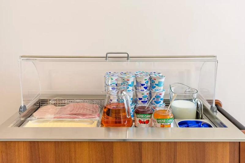 تختخواب و صبحانه Dun Gorg Guest House