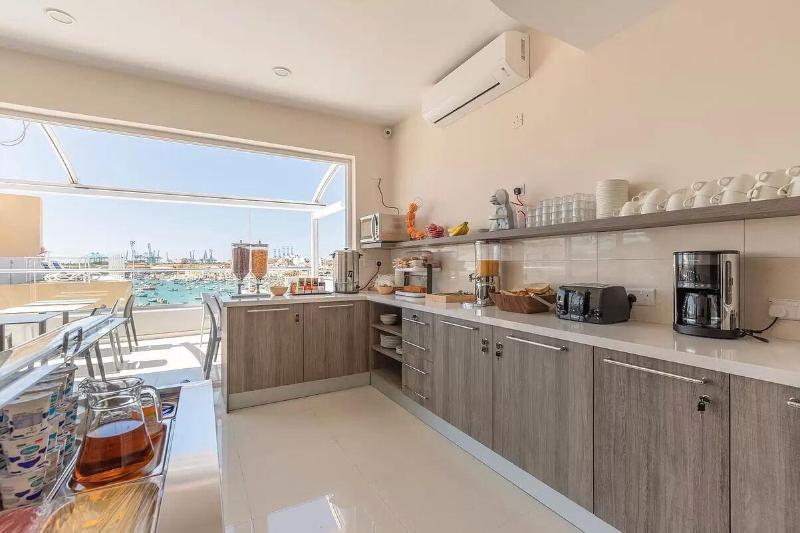 تختخواب و صبحانه Dun Gorg Guest House