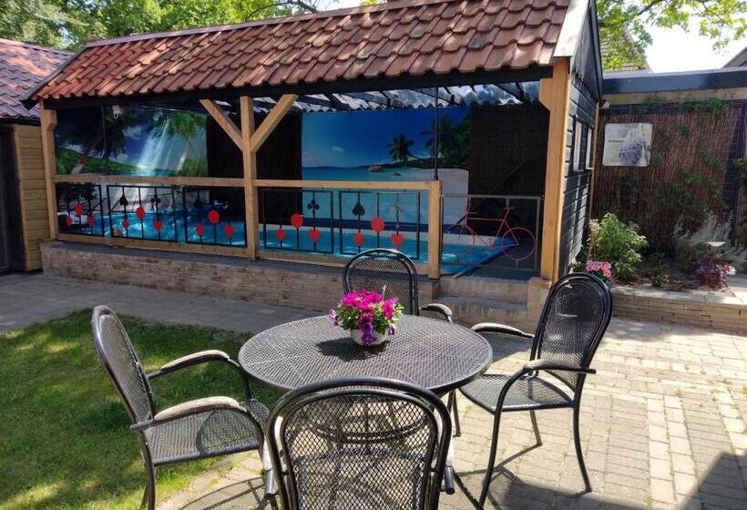 مبيت وإفطار Hartjedalfsen