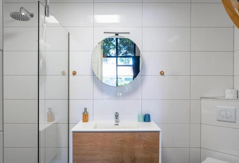 مبيت وإفطار Hartjedalfsen