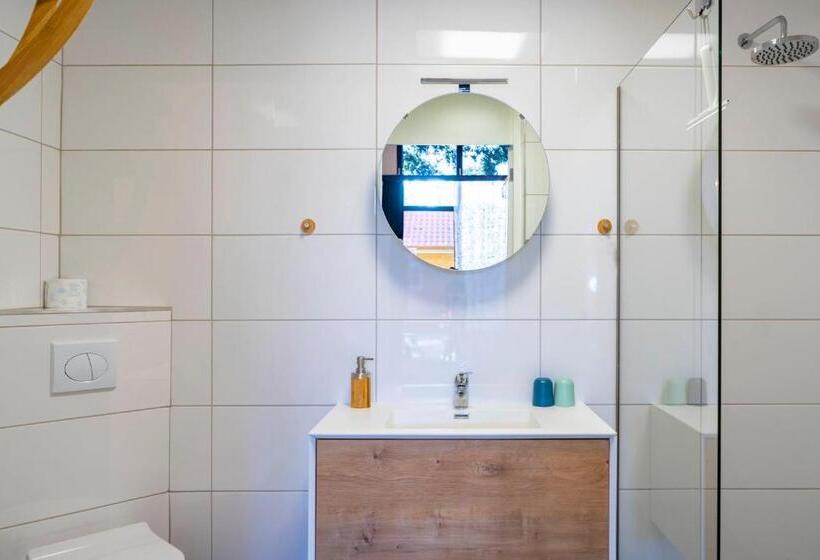 مبيت وإفطار Hartjedalfsen