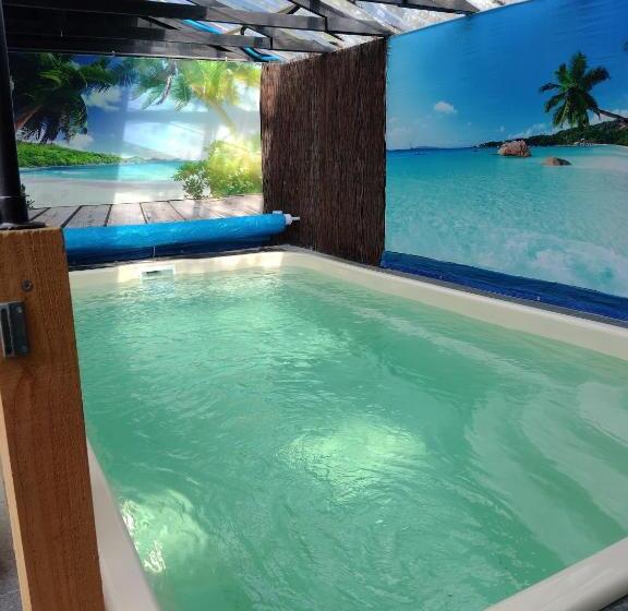 مبيت وإفطار Hartjedalfsen