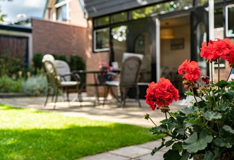 مبيت وإفطار Hartjedalfsen