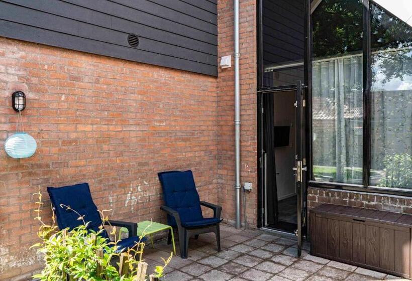 مبيت وإفطار Hartjedalfsen