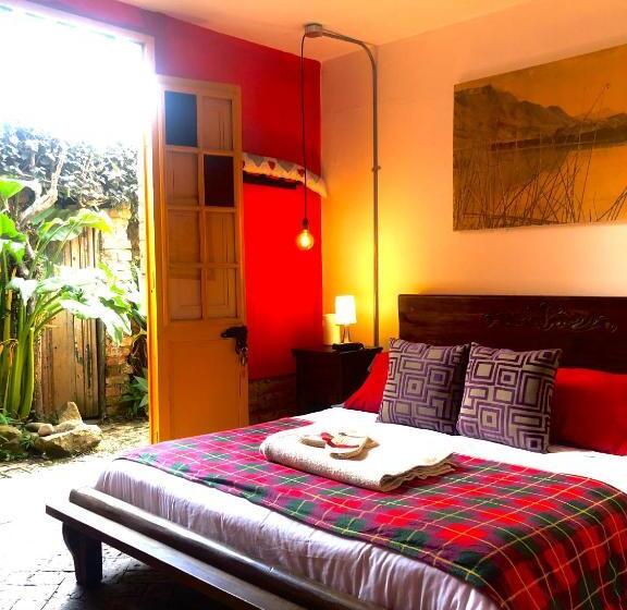 צימר Mi Casa Es Tu Casa Inn