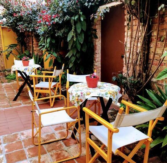 צימר Mi Casa Es Tu Casa Inn