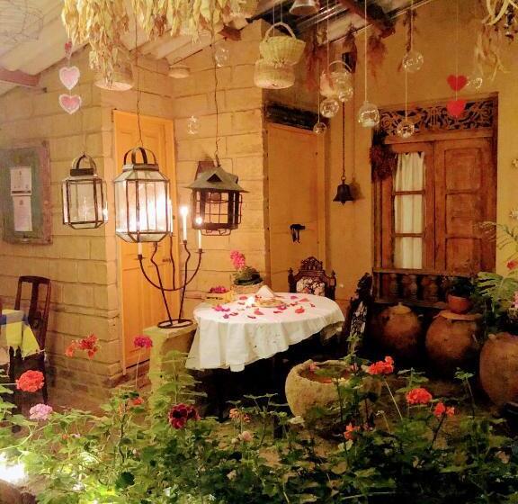 צימר Mi Casa Es Tu Casa Inn