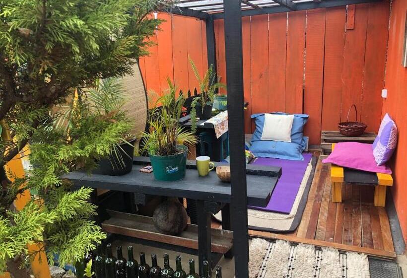 مبيت وإفطار Mi Casa Es Tu Casa Inn