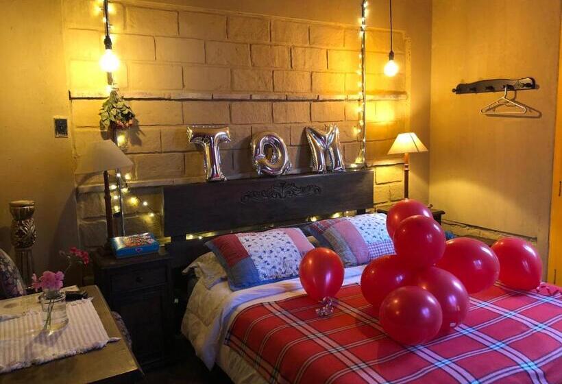 צימר Mi Casa Es Tu Casa Inn